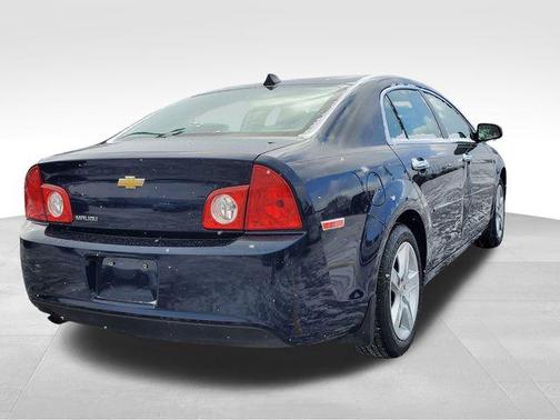2012 Chevrolet Malibu LS