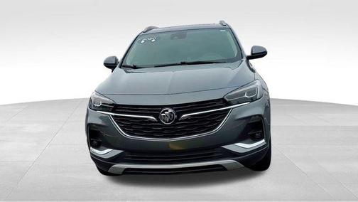 2020 Buick Encore GX Essence