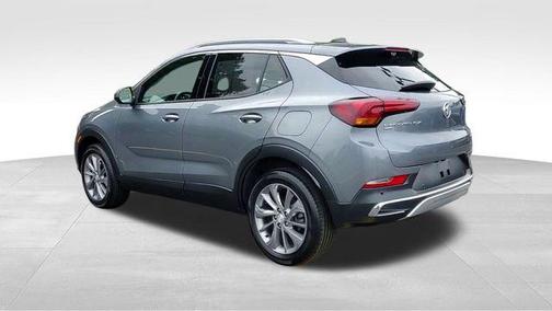 2020 Buick Encore GX Essence
