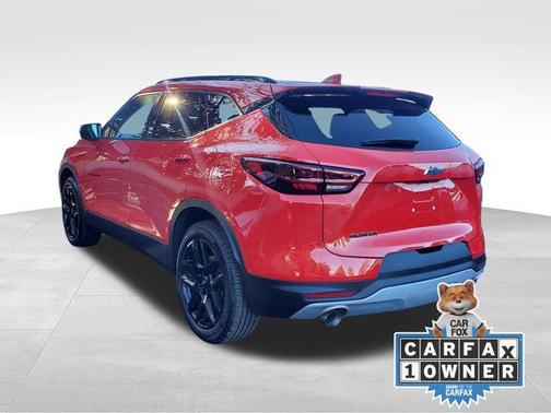 2024 Chevrolet Blazer 3LT