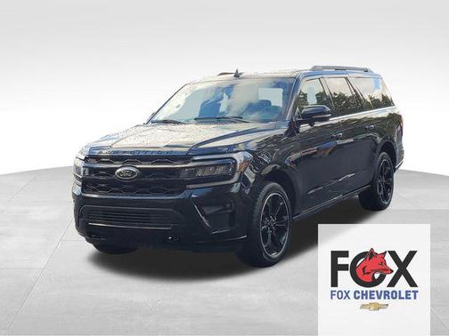 2023 Ford Expedition Max Limited