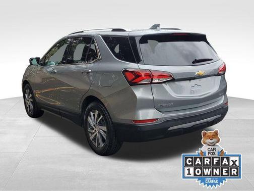 2023 Chevrolet Equinox Premier w/1LZ