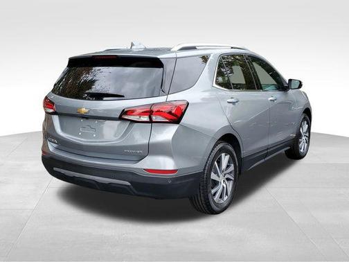 2023 Chevrolet Equinox Premier w/1LZ