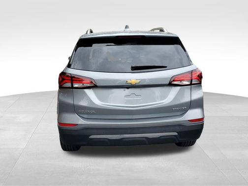 2023 Chevrolet Equinox Premier w/1LZ
