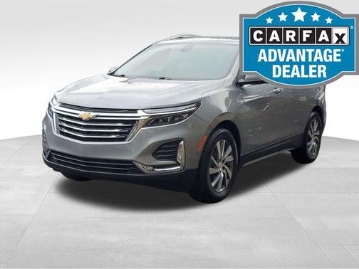 2023 Chevrolet Equinox Premier w/1LZ