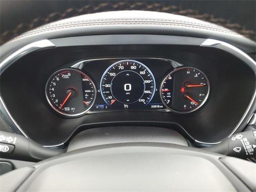 2022 Chevrolet Blazer Premier
