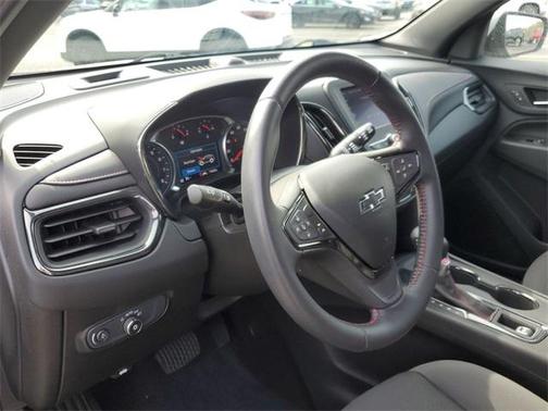 2022 Chevrolet Equinox FWD RS