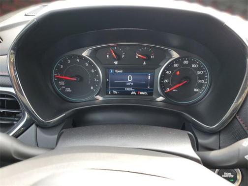 2022 Chevrolet Equinox FWD RS