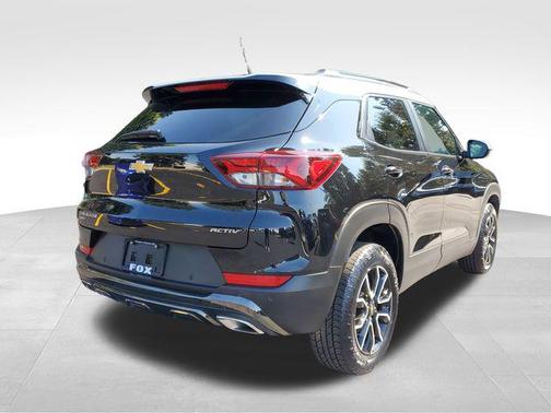 2022 Chevrolet Trailblazer ACTIV