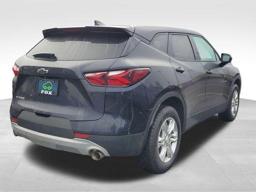 2020 Chevrolet Blazer 2LT