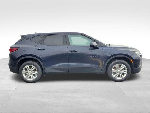 2020 Chevrolet Blazer 2LT