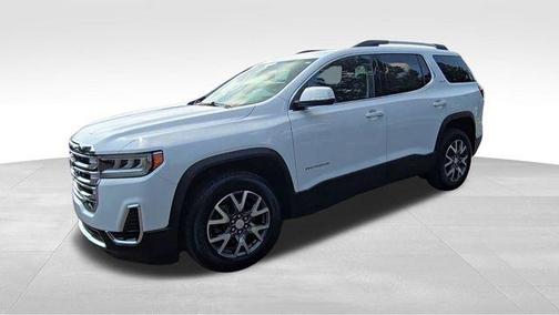 2023 GMC Acadia AWD SLE