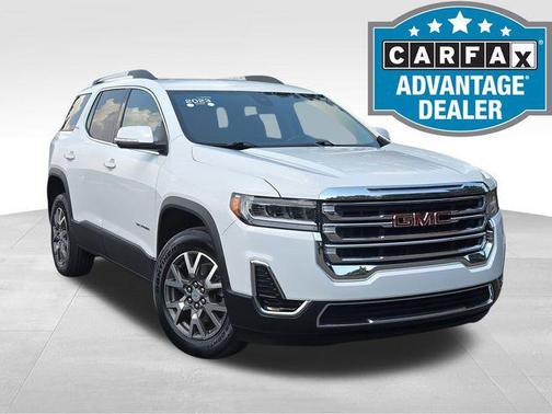 2023 GMC Acadia AWD SLE