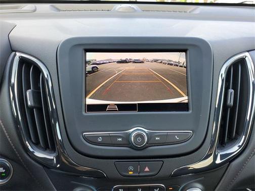 2023 Chevrolet Equinox AWD RS