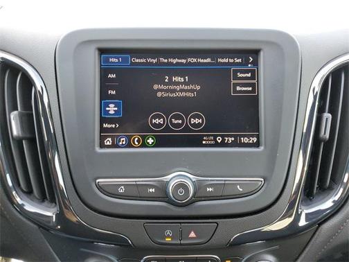 2023 Chevrolet Equinox AWD RS
