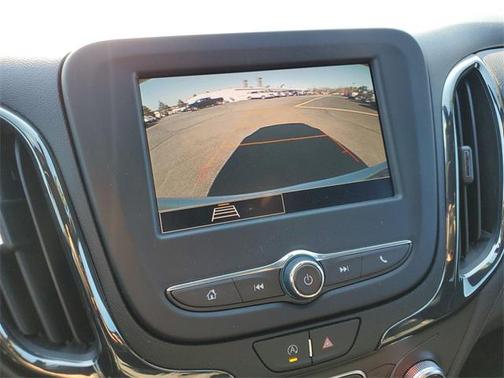 2022 Chevrolet Equinox FWD RS