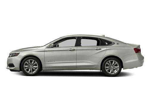 2018 Chevrolet Impala 1LT