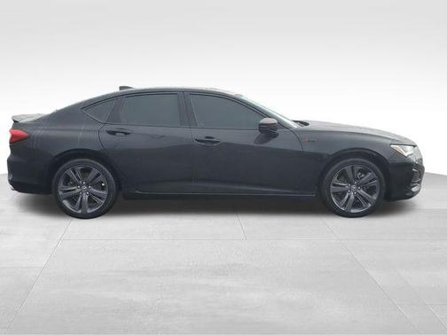 2023 Acura TLX A-Spec