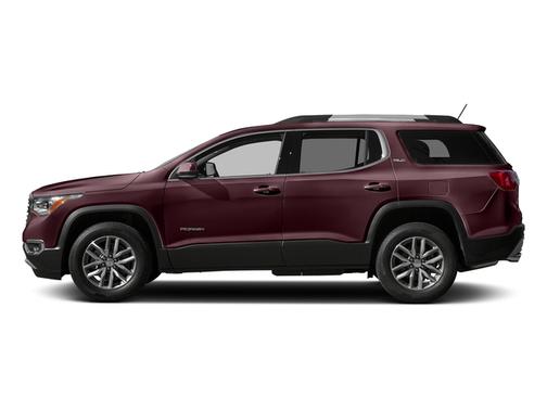 2018 GMC Acadia SLE-2