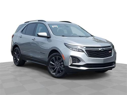 2023 Chevrolet Equinox FWD RS