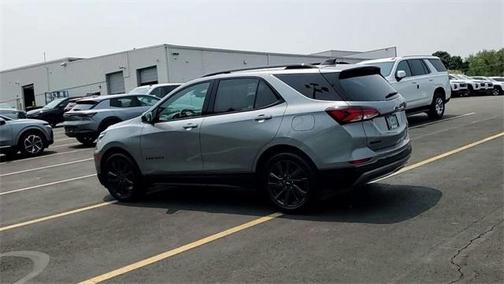 2023 Chevrolet Equinox FWD RS