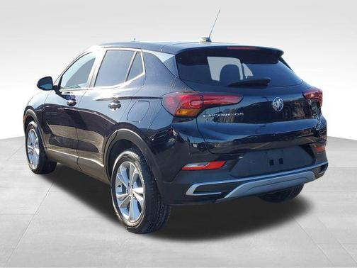 2020 Buick Encore GX Preferred