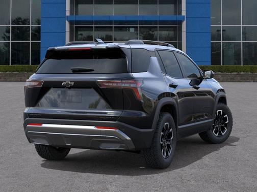 2026 Chevrolet Equinox FWD ACTIV