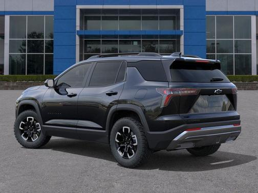 2026 Chevrolet Equinox FWD ACTIV