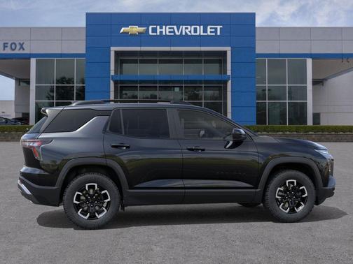 2026 Chevrolet Equinox FWD ACTIV