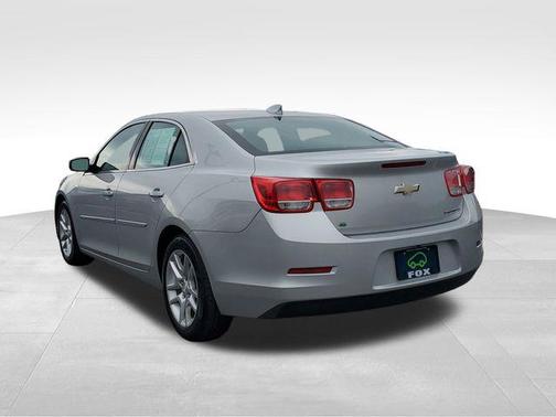 2016 Chevrolet Malibu Limited LT