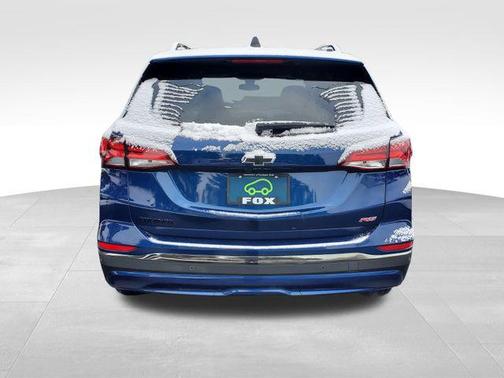 2022 Chevrolet Equinox FWD RS