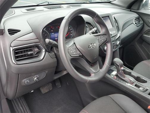 2022 Chevrolet Equinox FWD RS