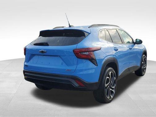 2024 Chevrolet Trax FWD 2RS