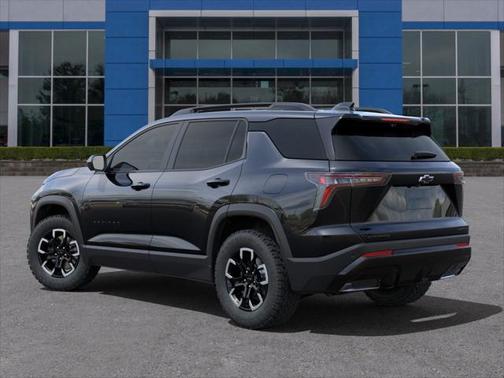 2025 Chevrolet Equinox FWD ACTIV