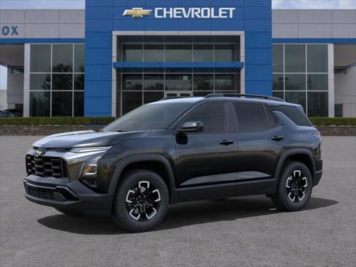 2025 Chevrolet Equinox FWD ACTIV