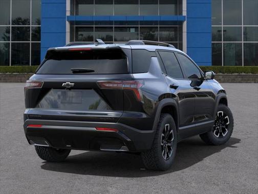 2025 Chevrolet Equinox FWD ACTIV