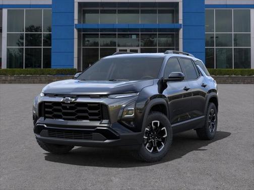 2025 Chevrolet Equinox FWD ACTIV