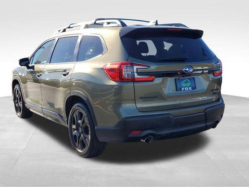 2023 Subaru Ascent Onyx Edition Limited 7-Passenger