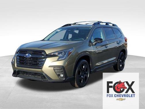 2023 Subaru Ascent Onyx Edition Limited 7-Passenger
