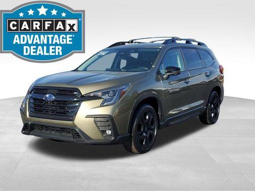 2023 Subaru Ascent Onyx Edition Limited 7-Passenger