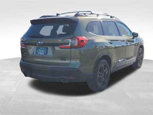 2023 Subaru Ascent Onyx Edition Limited 7-Passenger