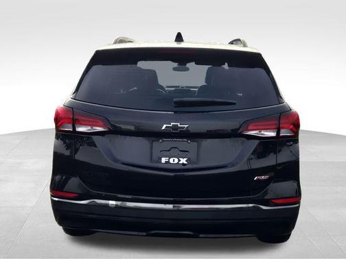 2023 Chevrolet Equinox FWD RS