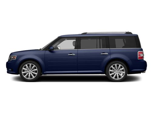 2014 Ford Flex SEL