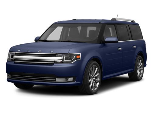 2014 Ford Flex SEL