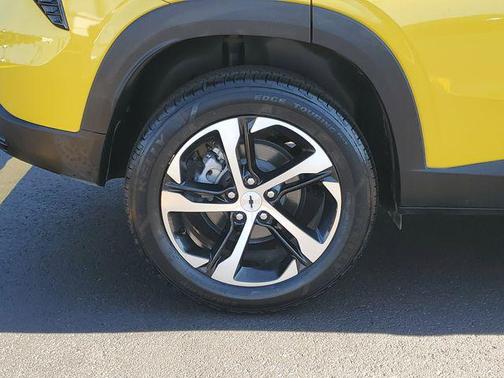 2024 Chevrolet Trax FWD 1RS