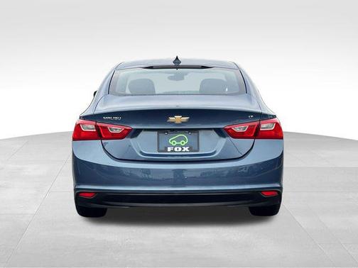 2025 Chevrolet Malibu FWD 1LT