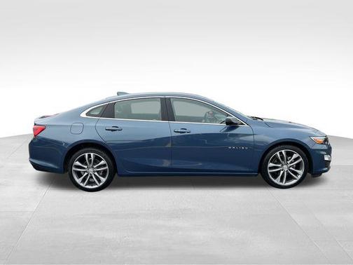 2025 Chevrolet Malibu FWD 1LT