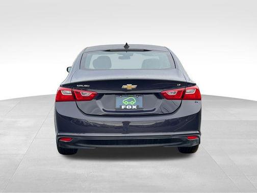 2025 Chevrolet Malibu FWD 1LT