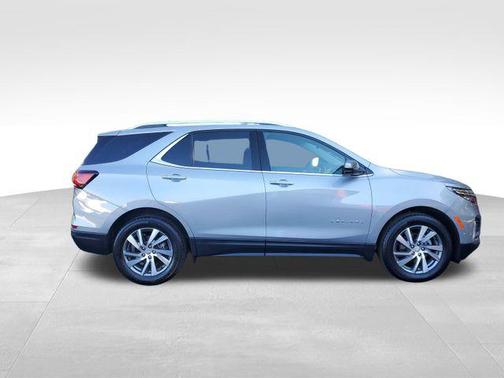2024 Chevrolet Equinox Premier w/1LZ
