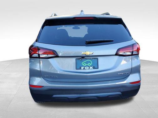 2024 Chevrolet Equinox Premier w/1LZ